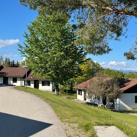Haus Lechbruck Villa Kültér fotó