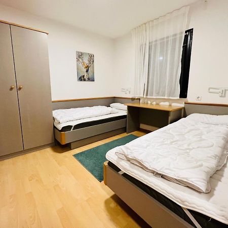 Haus Lechbruck Villa Kültér fotó