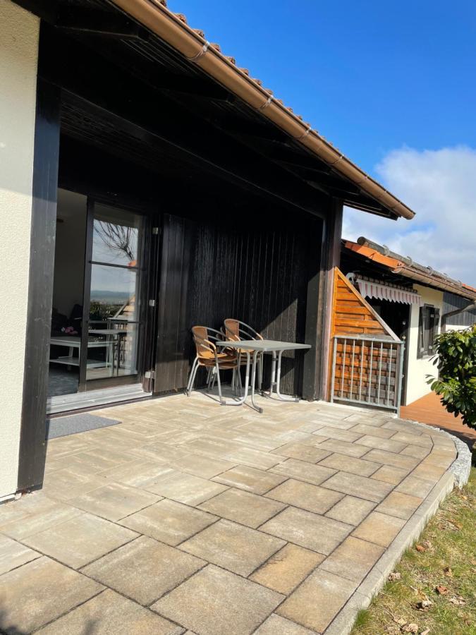 Haus Lechbruck Villa Kültér fotó