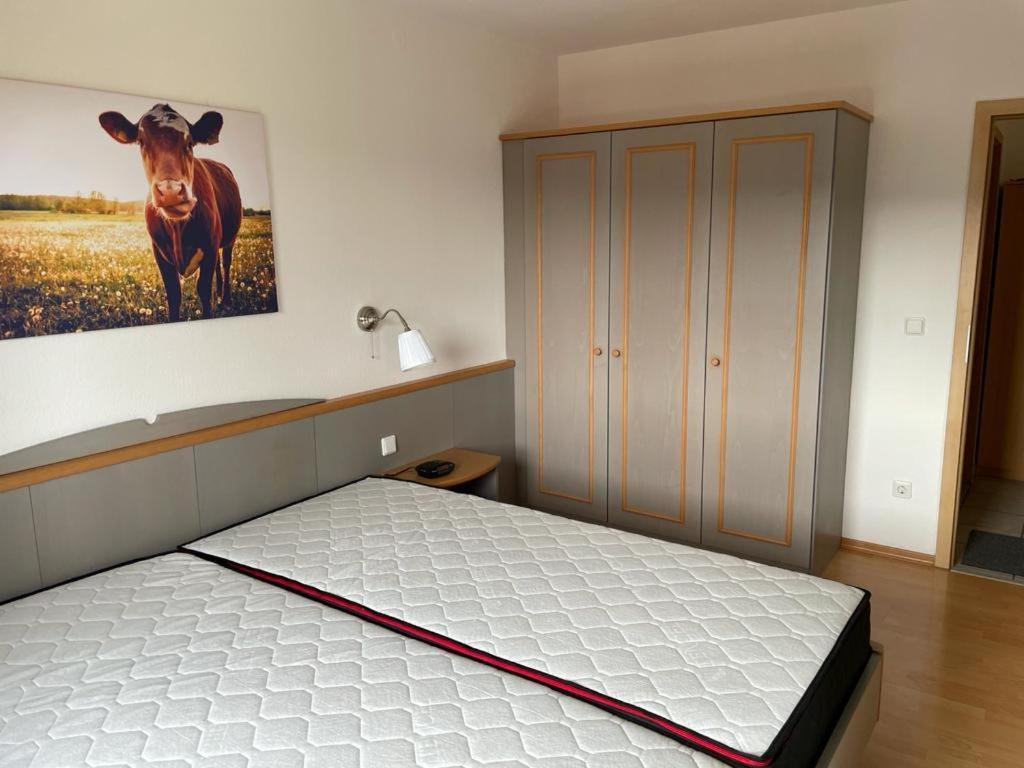 Haus Lechbruck Villa Kültér fotó