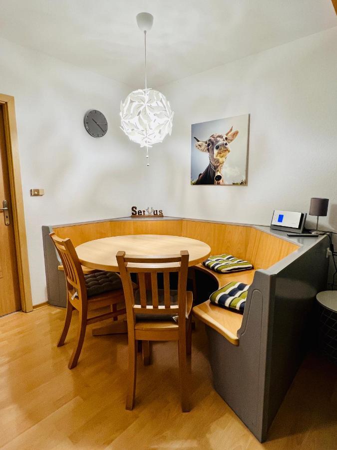 Haus Lechbruck Villa Kültér fotó