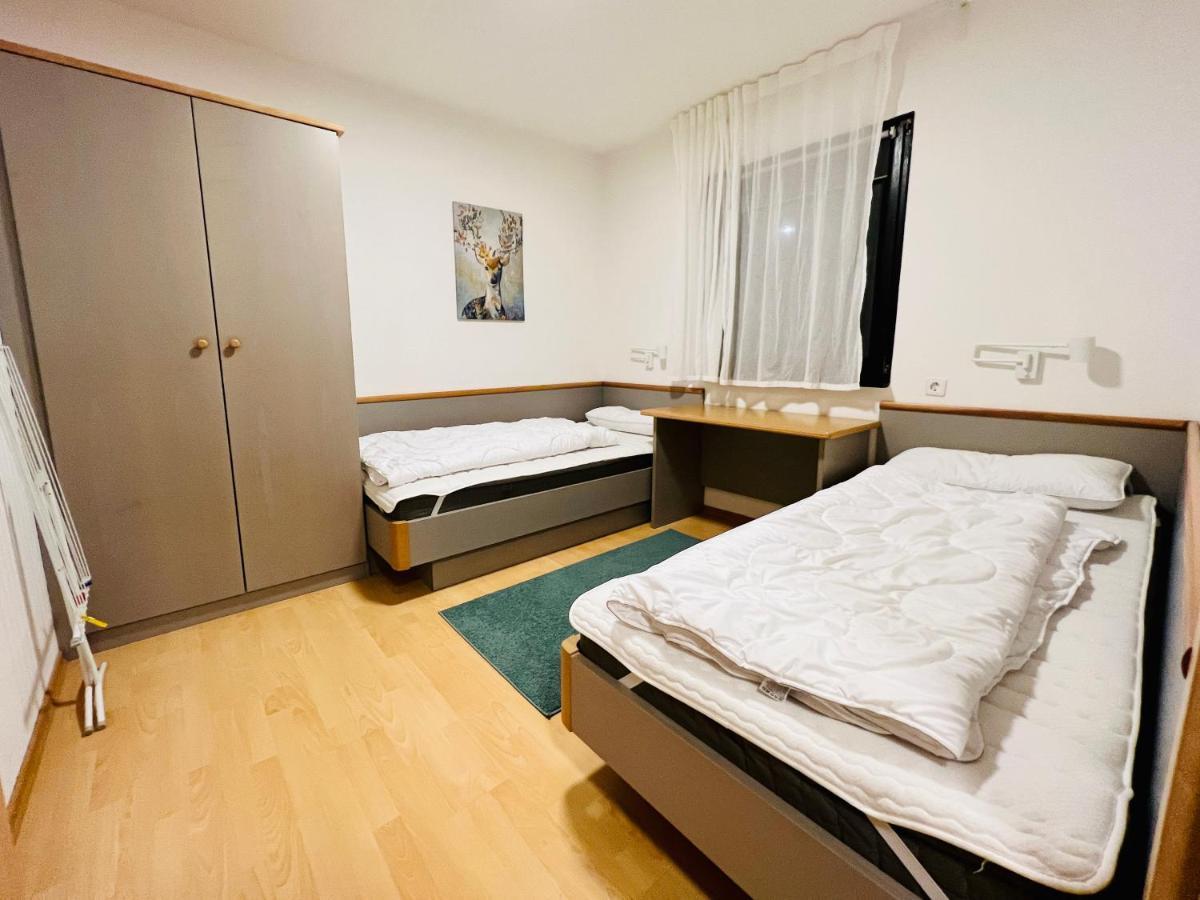 Haus Lechbruck Villa Kültér fotó