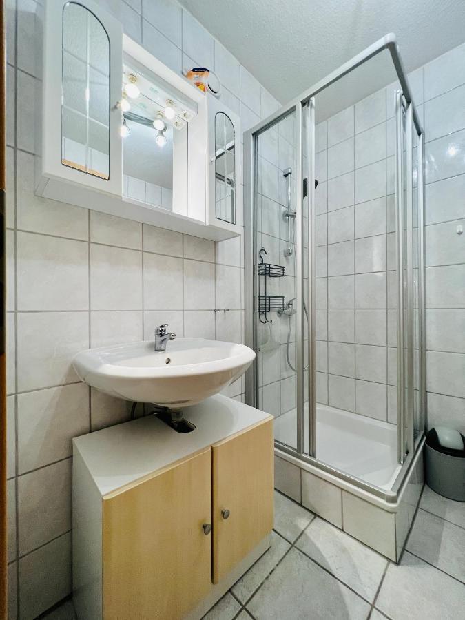 Haus Lechbruck Villa Kültér fotó