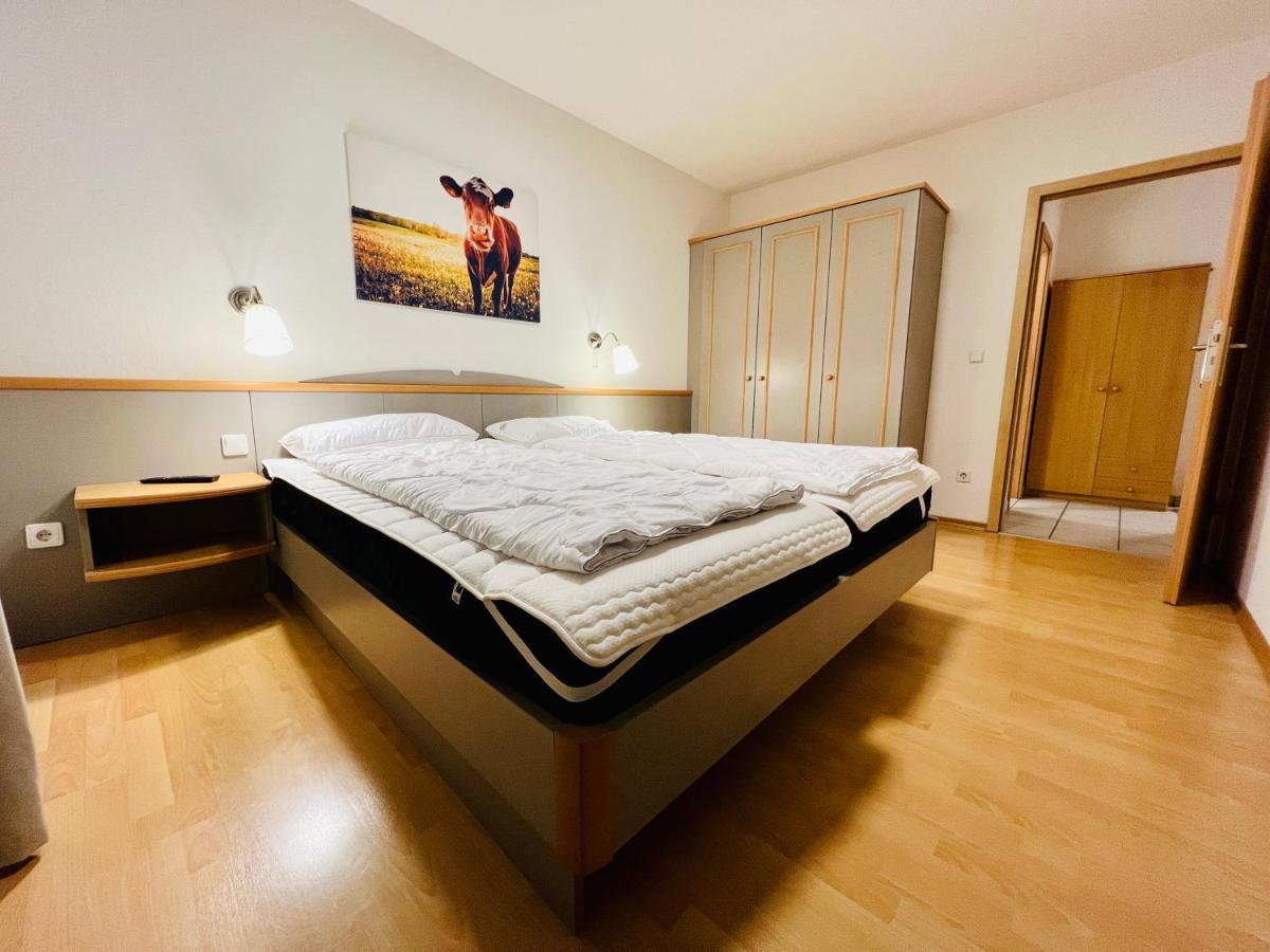 Haus Lechbruck Villa Kültér fotó
